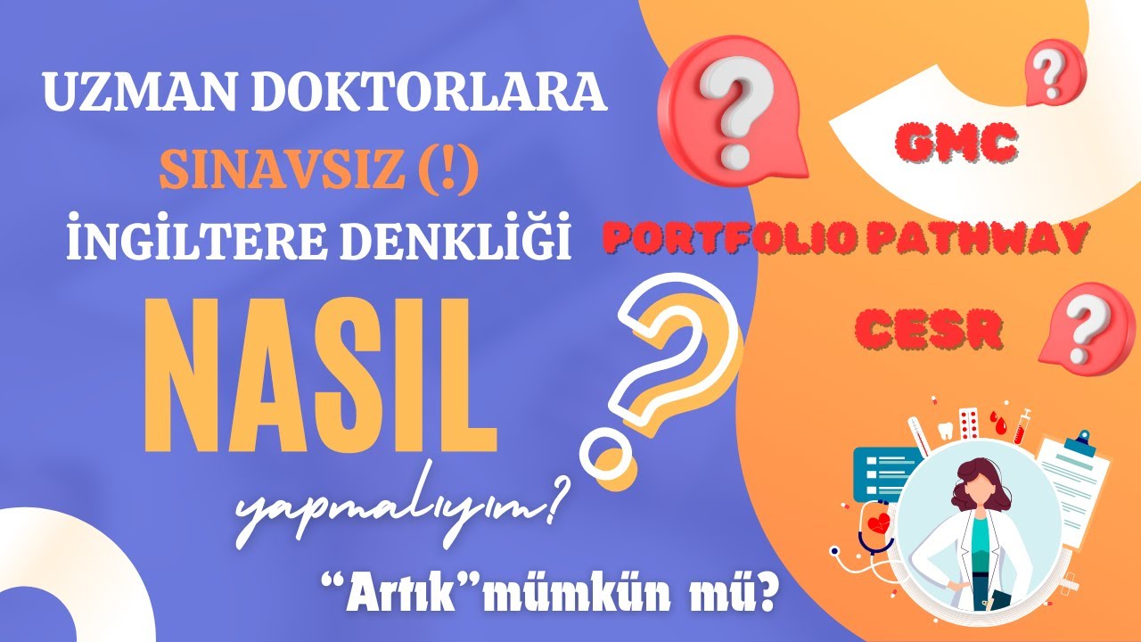 İngiltere'de 