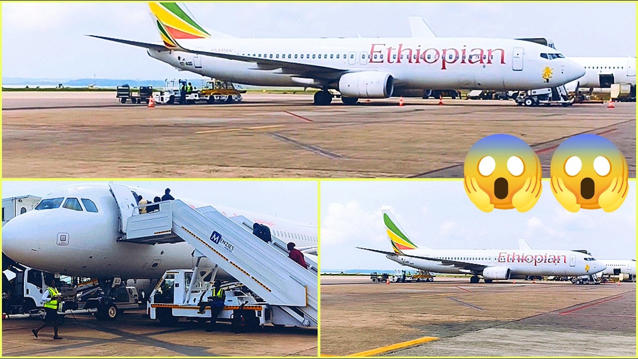 भारत अपने घर की वापसी ! Africa to Dubai to India Flight Journey ! #flight #visit #travel #india