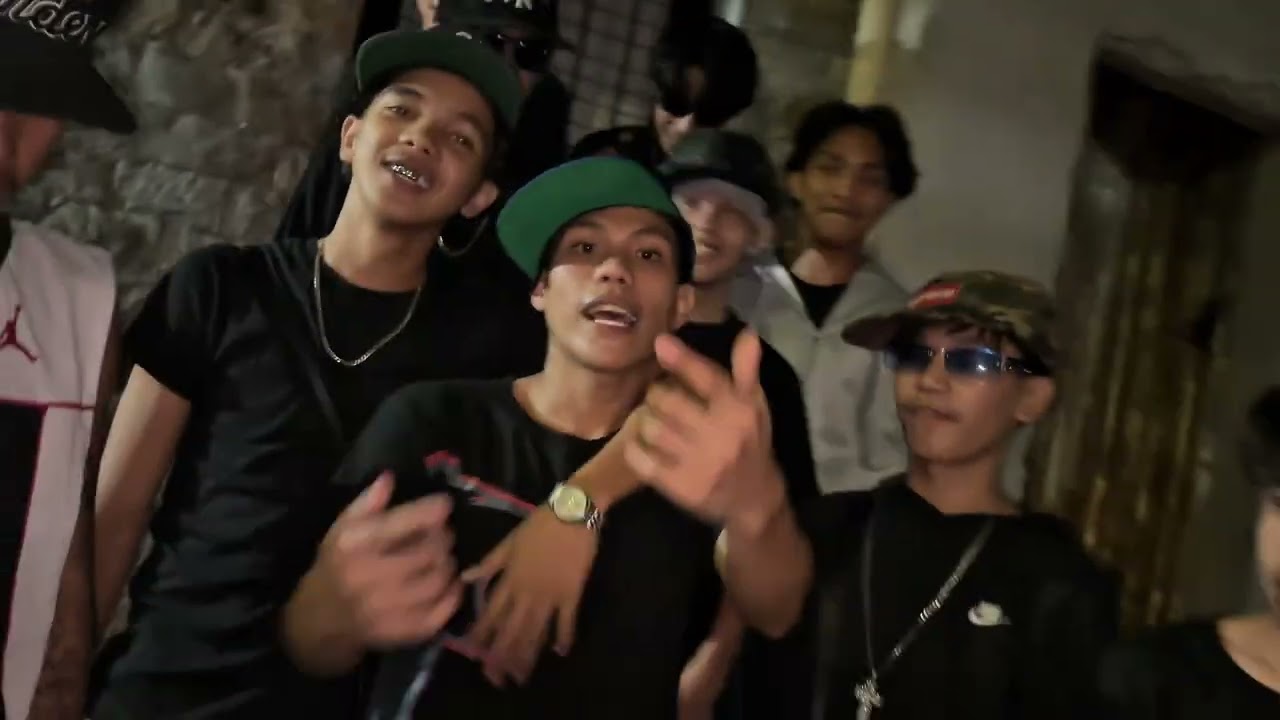 (YOUNG NEW WAVES) - Cozak blu (official music video)