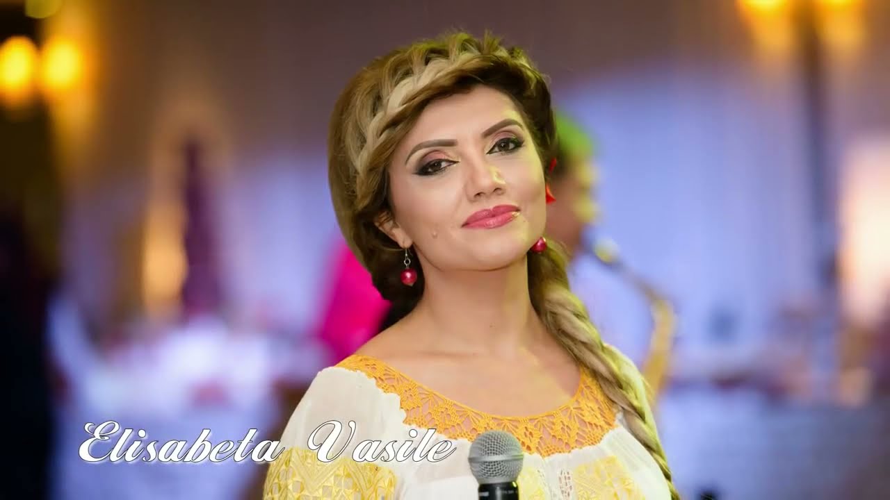 Elisabeta Vasile || Petrecere de Revelion la Anna Events || Muzica de petrecere 2019