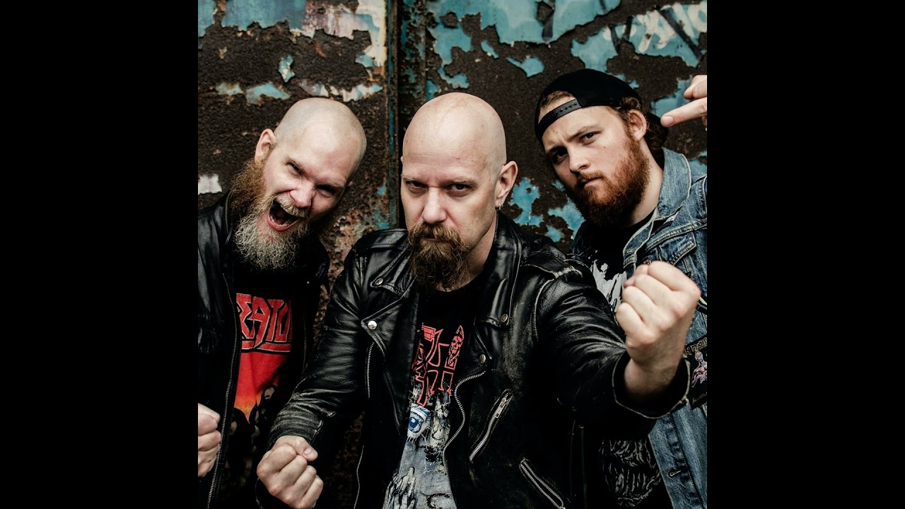 A Casual Conversation with Kris Wallstrom of Warfect Season 002 Ep. 