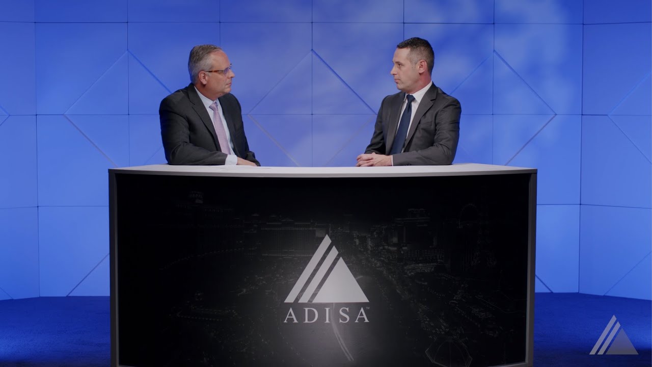 S9E7 - Investing in Senior Secured Loans through '40 Act Collateralized Loan Obligation Funds