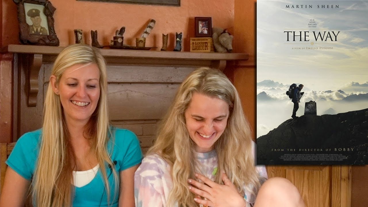 THE WAY Movie Breakdown From Two People Who’ve Walked The Camino