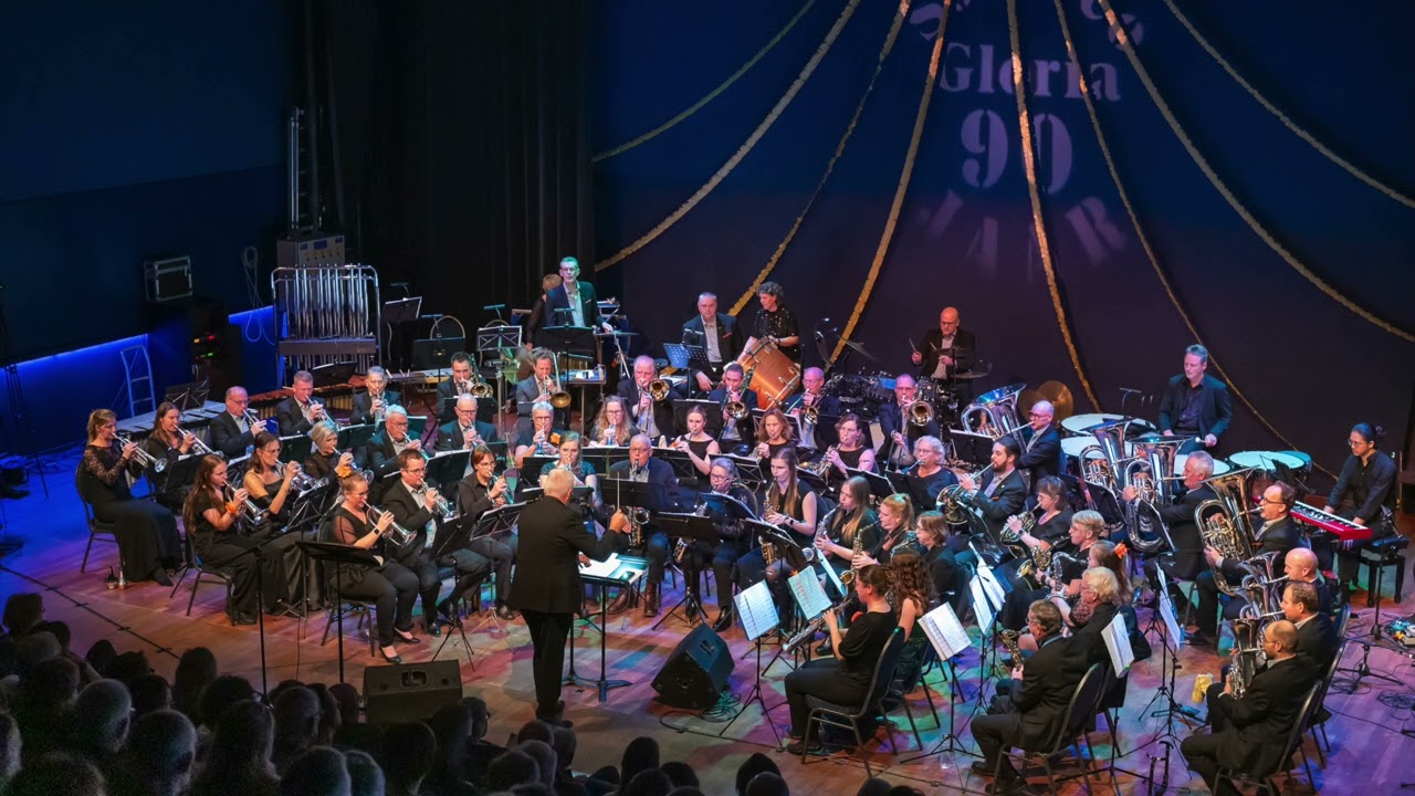 Swedish folksong - Soli Deo Gloria Heerde