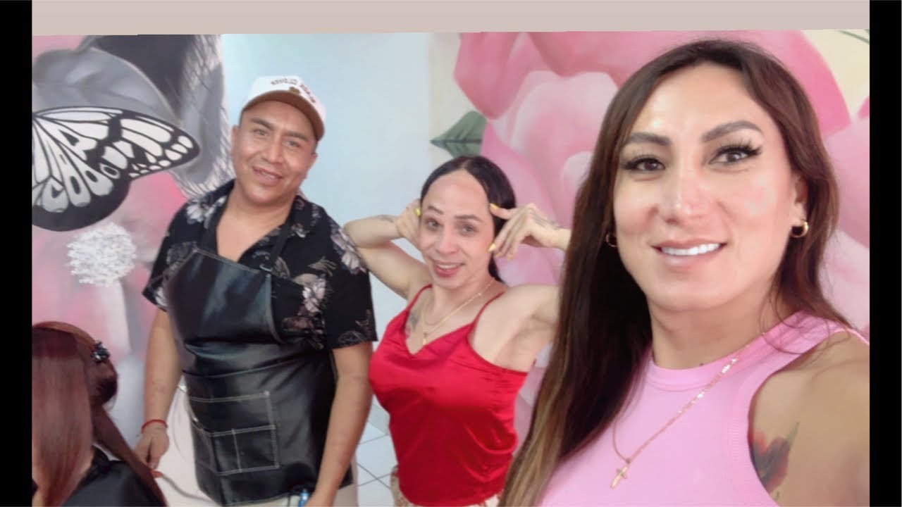 Platicando con Claudia Burgos y la jícama ￼