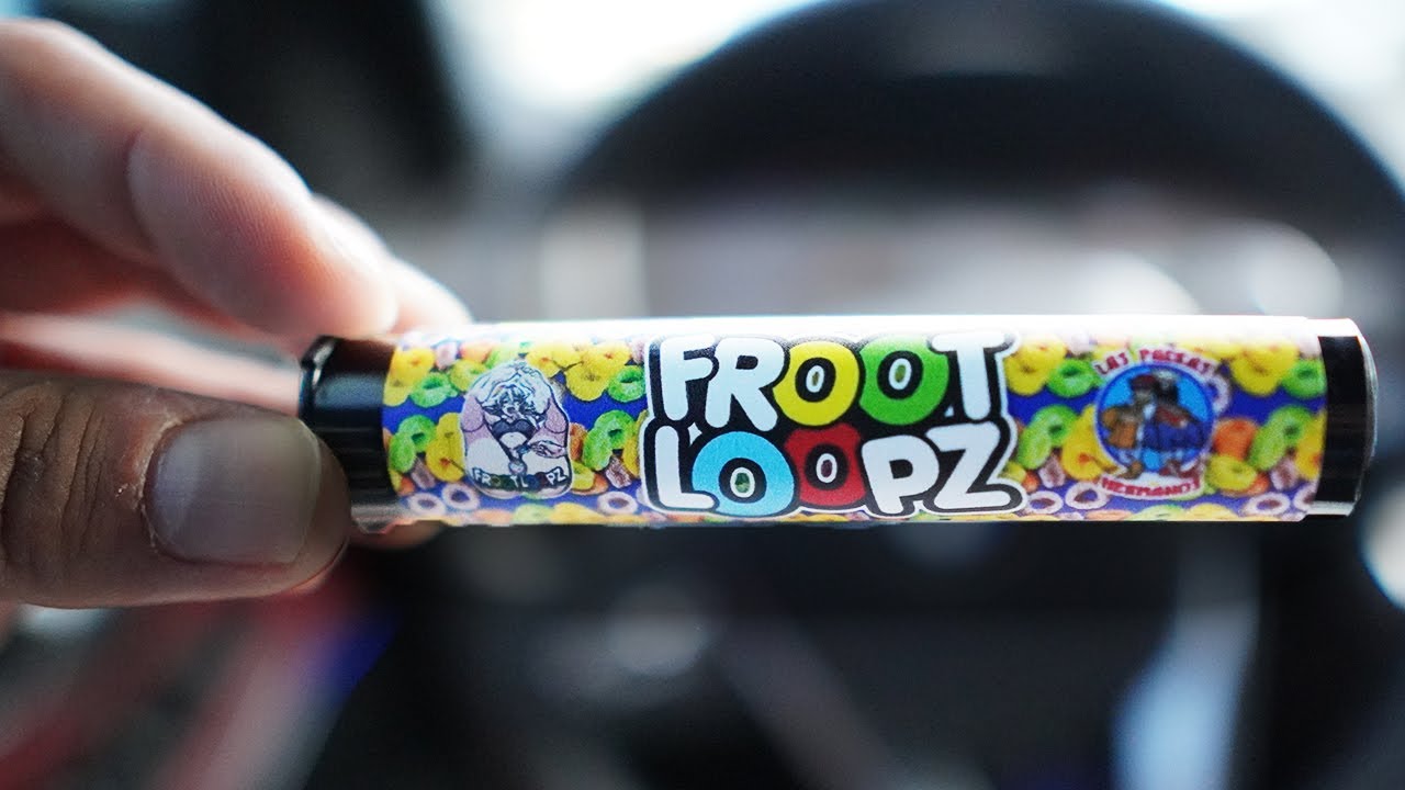 Worlds MOST EXPENSIVE pre-roll