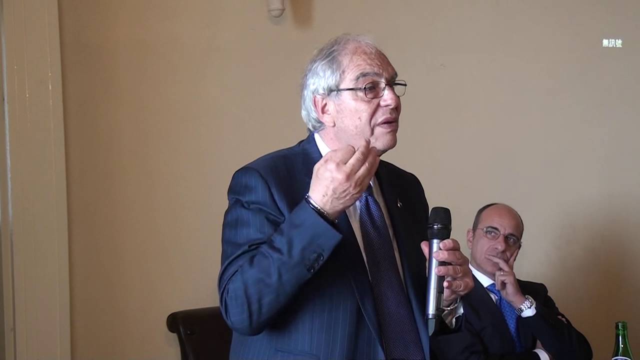 I Biologi promuovono la dieta e lo stile mediterraneo - Dibattito