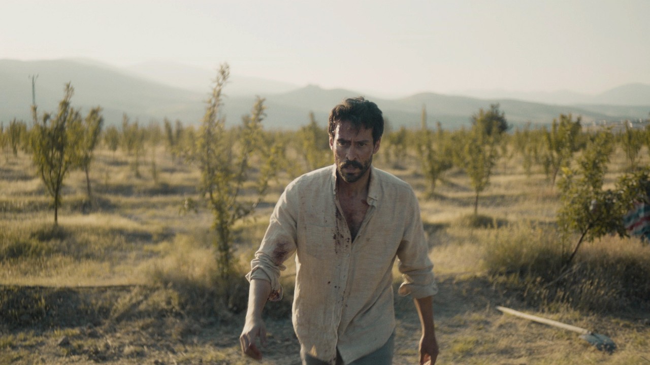 The Things You Kill trailer