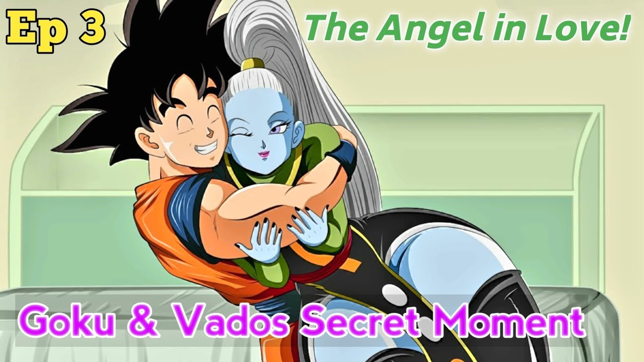Saiyan vs Grand Priest! The Power of Love & War – Ep 3