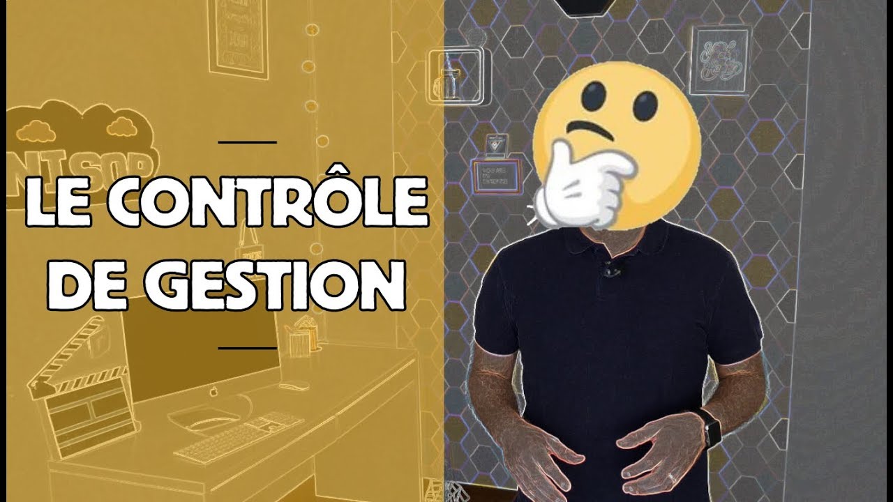 C’est quoi le controle de gestion ? 👀
