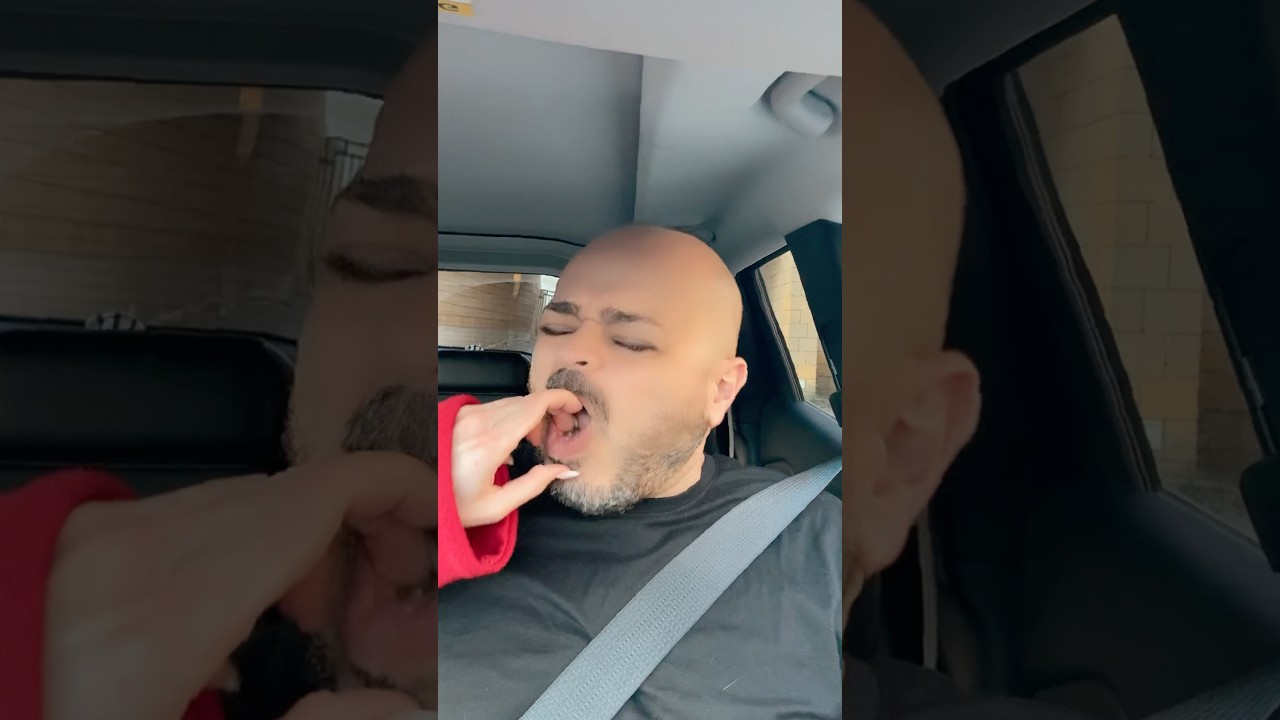 IMBARAZZI - HAI BEVUTO ALC0LICI PER LA PRIMA VOLTA E TUA MADRE VIENE A PRENDERTI