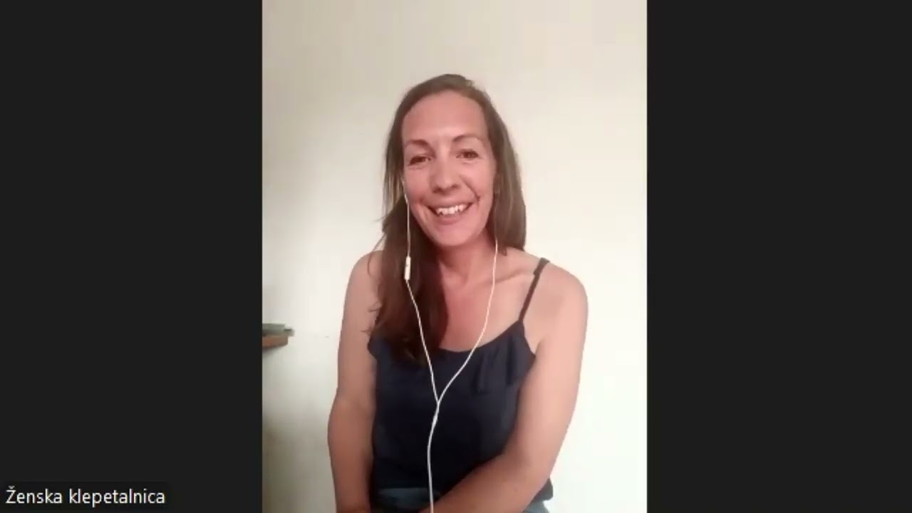 👄LALI NA KAVI: Nežna =/= šibka ali kako prenehamo živeti v moški energiji (Ana Ocvirk)