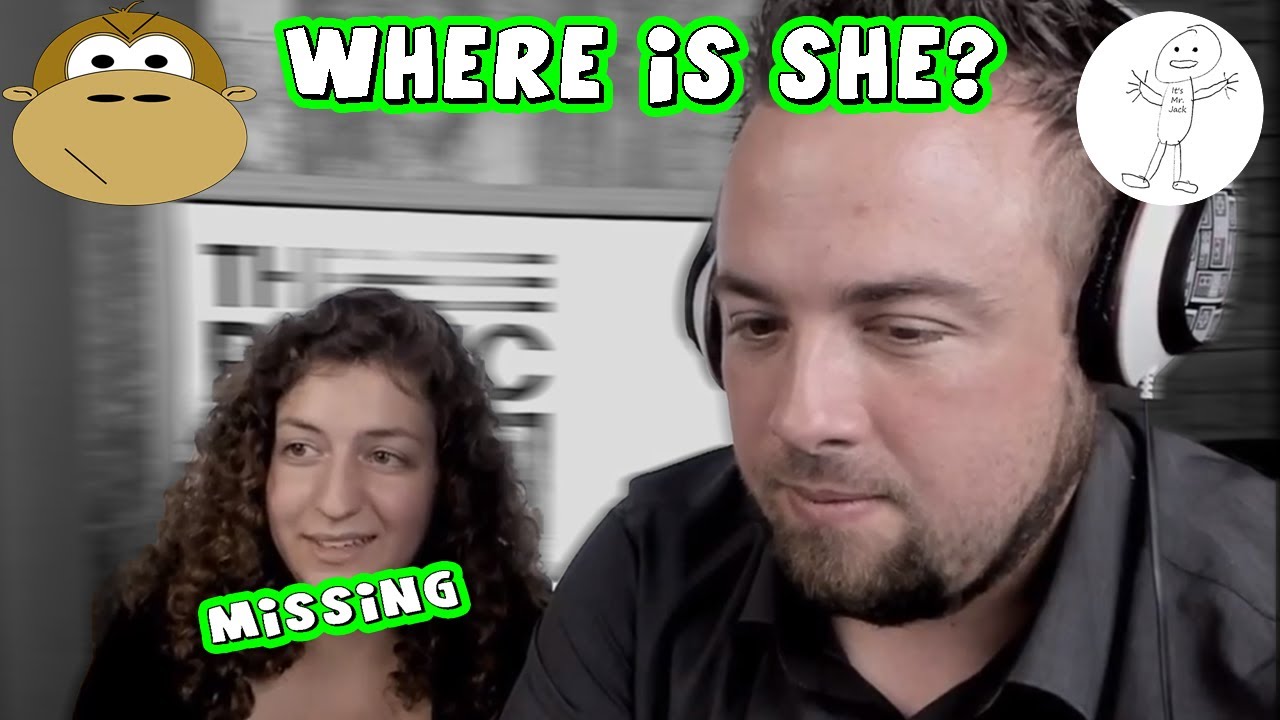TRUE CRIME? JF Gariepy's Woman Missing Since June, Where is Mama JF? - MITAM