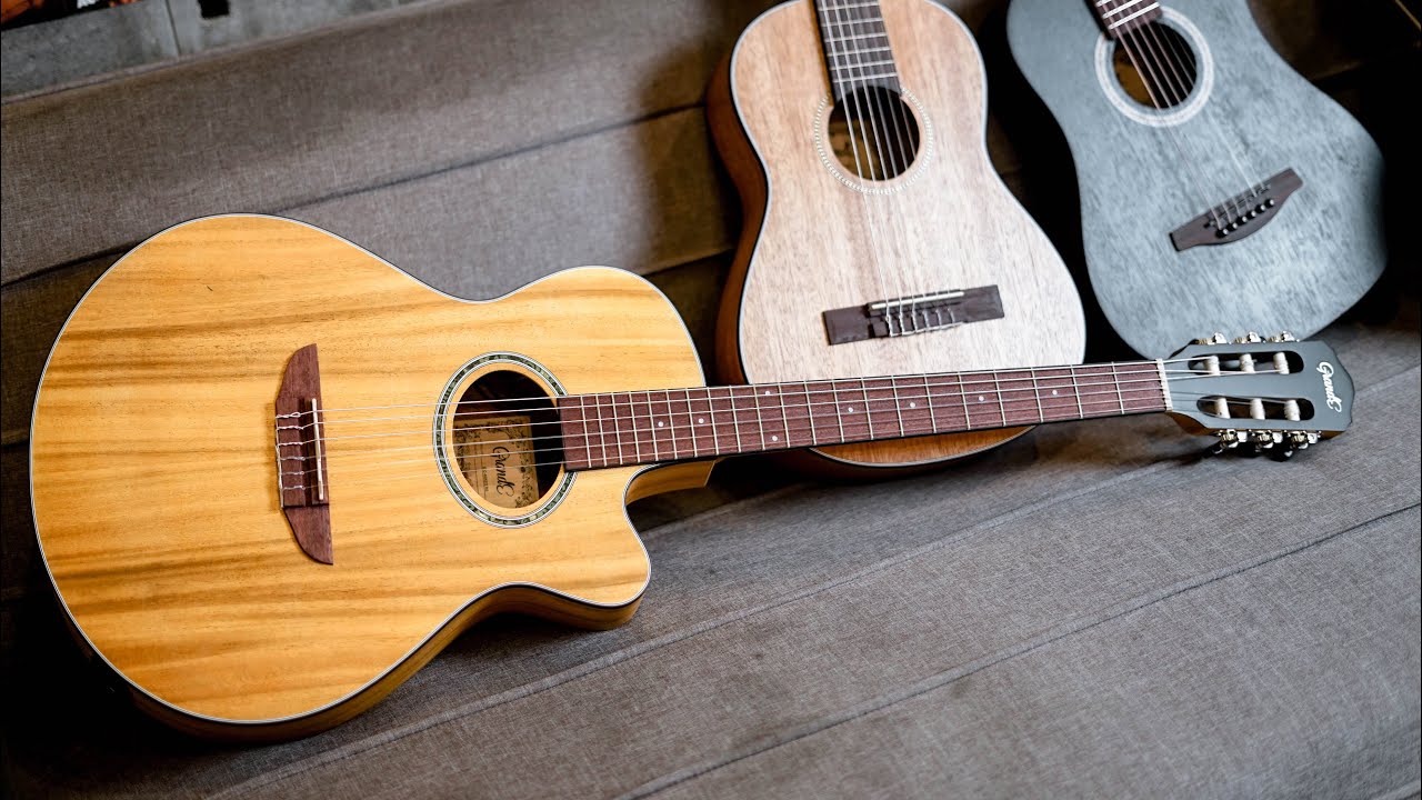 GRANDE ACOUSTIC LOW BUDGET WITH BEST SOUND