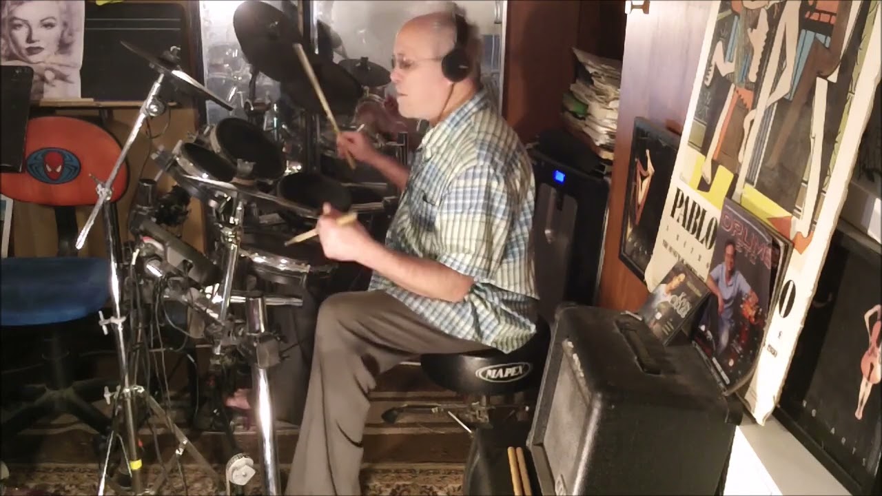 Rebounds And Accents 160