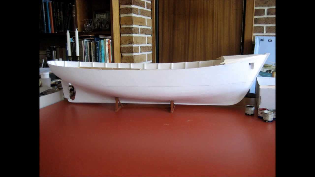 Nordkap 476 Billing Boats RC