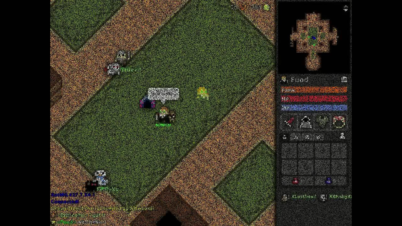 Guildruns#4