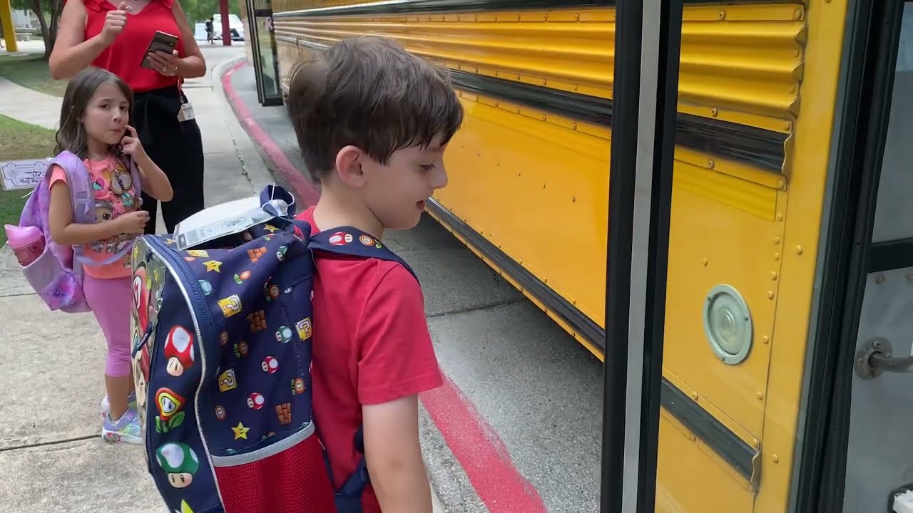 What You Need to Know About the 2025-2026 Schedule Changes | NEISD Parent Message