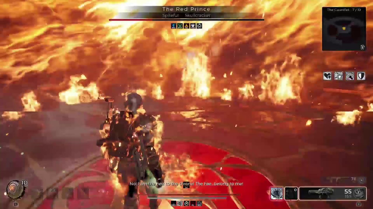 Remnant II - Apocalypse