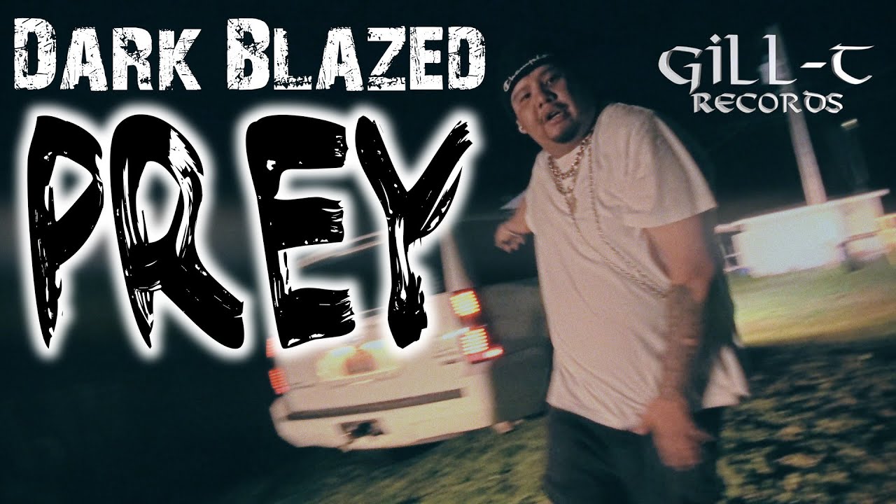 Dark Blazed - PREY (Official Music Video)