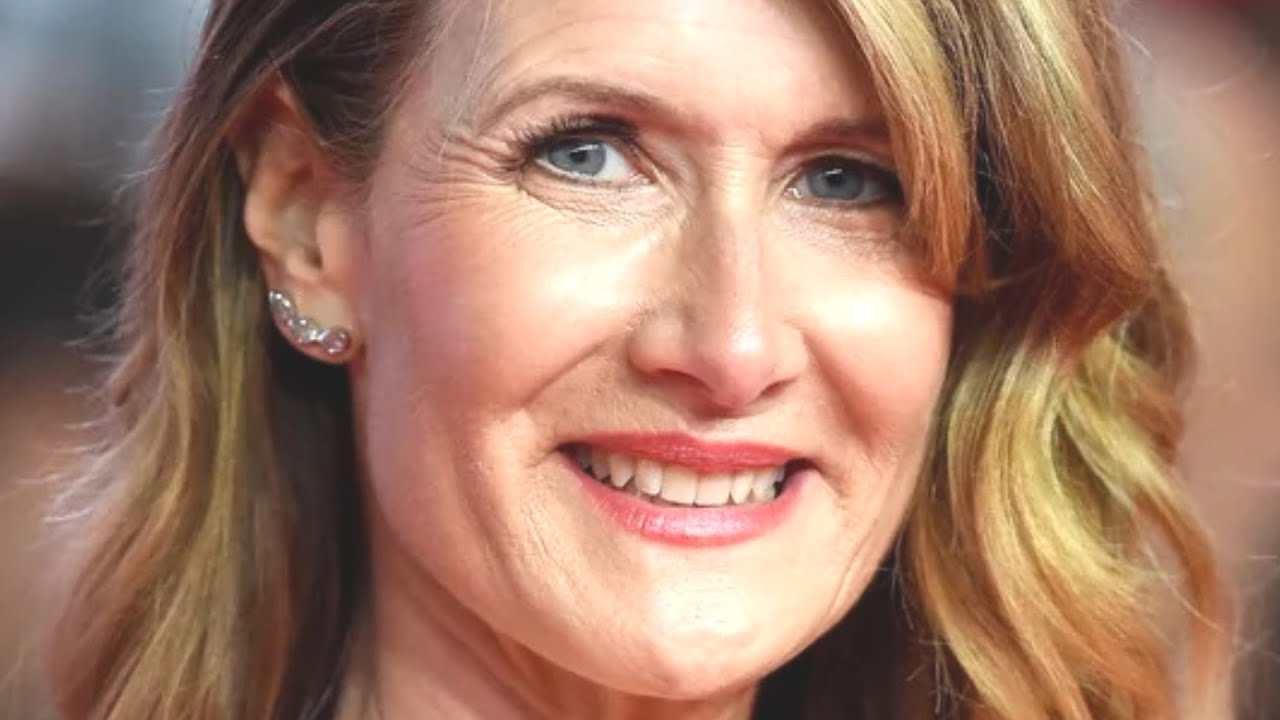 The Real Reason Laura Dern Was Once Blacklisted By Hollywood