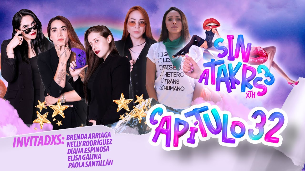 SIN ATAKARS3 en VIVO Cap 32