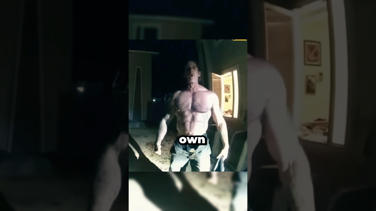 WHEN ELITE MEET ELITE: Navy SEAL Clashes with Police Officers