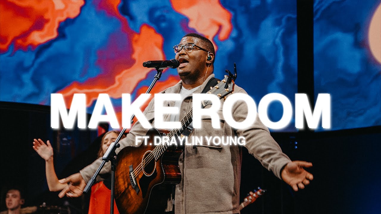 Make Room (ft. Draylin Young) | First Apostolic Church of Toledo