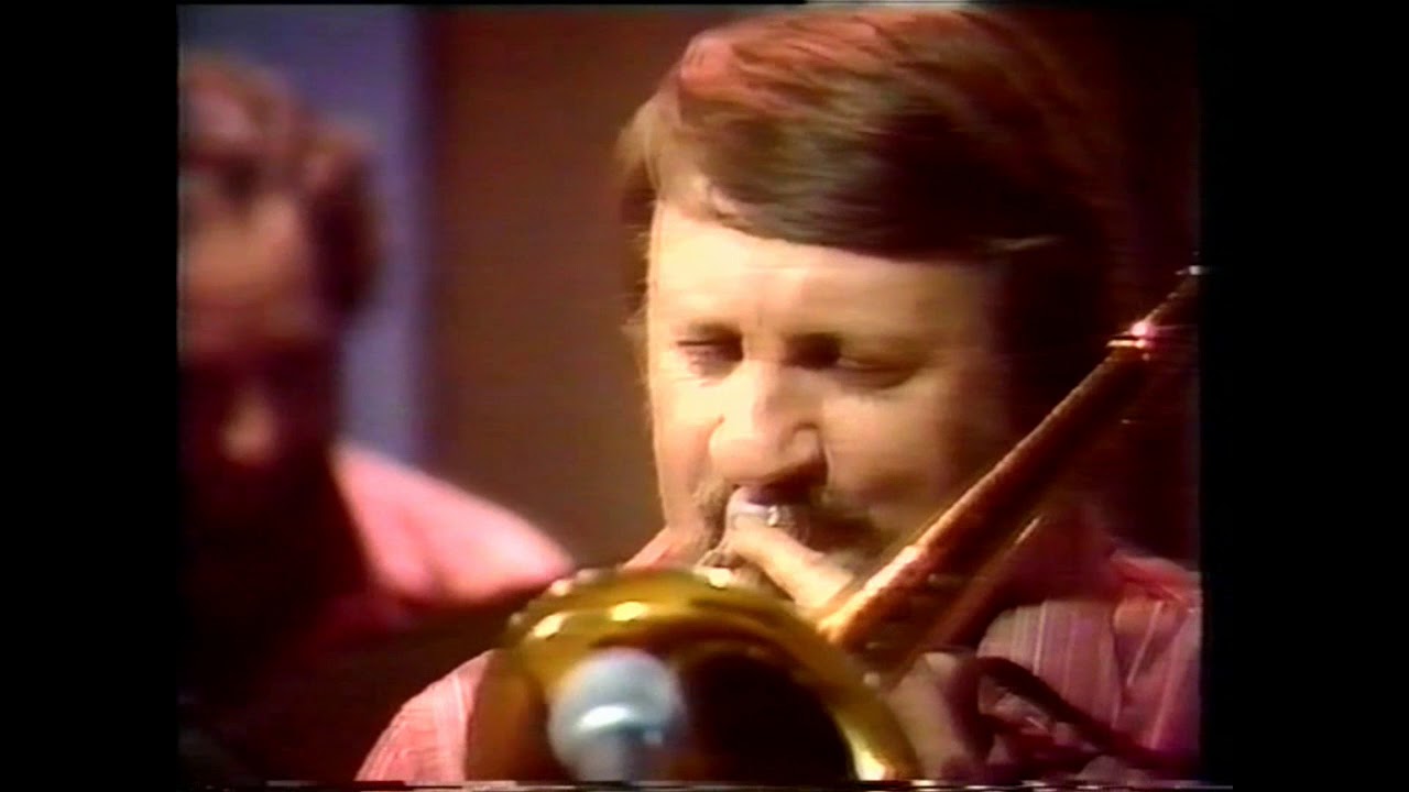 Westend Blues  Bob Barnard