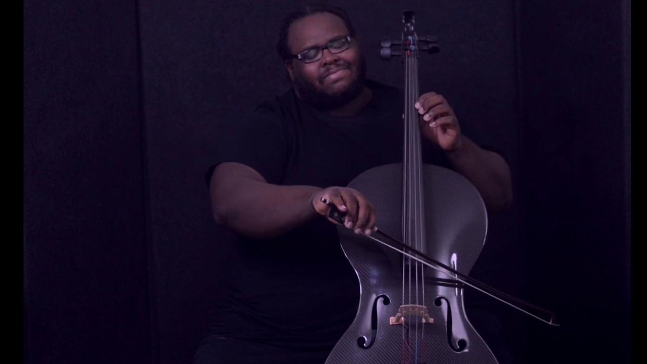 Le Onde - Ludovico Einaudi (Cello Cover)