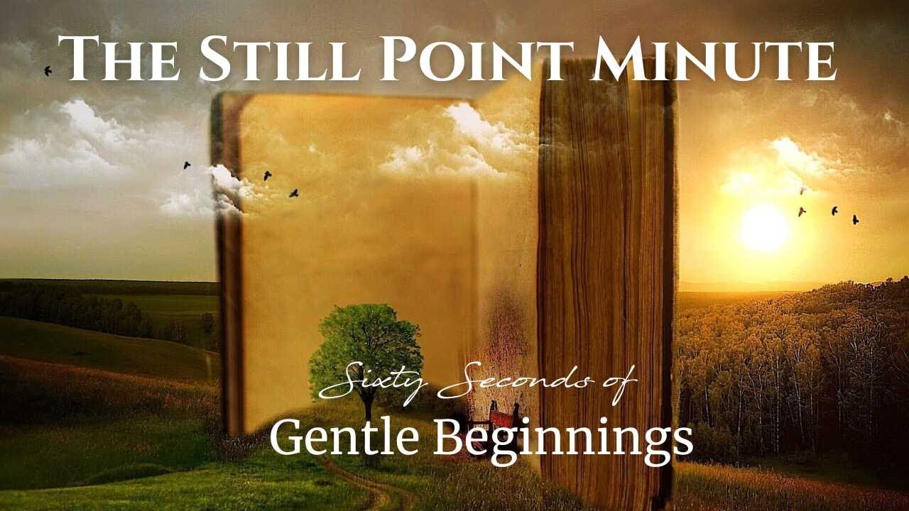 Gentle Beginnings - Listening to Fragility