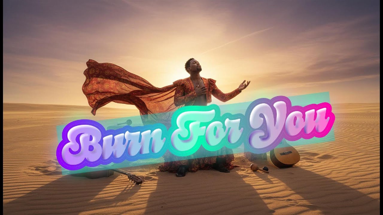 Burn For You
