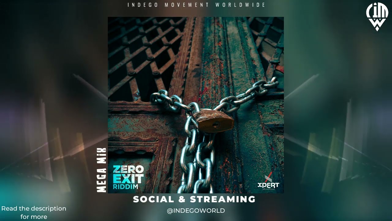 ZERO EXIT RIDDIM MIX - Terror D Governor | Boyzie | Slatta | Lyrikal & More | 2024 Grenada Soca