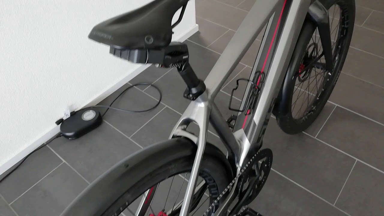 Stromer St5 after 2 months and 2500km