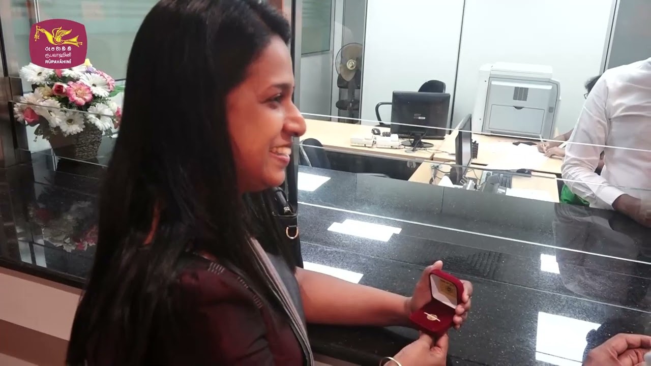 කැරට්  24 රත්තරන් ගන්න හොඳම තැන BOC Gold Center