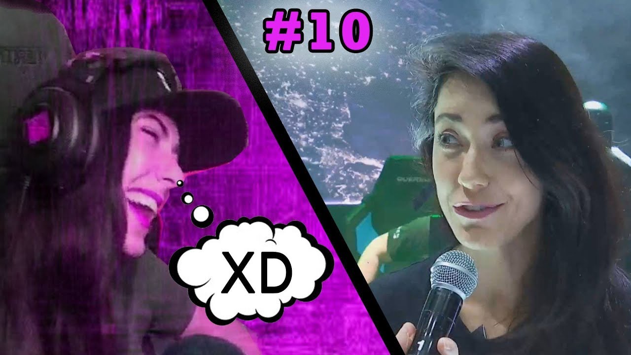 #10 XD- Nvidia WIN  |URQUEEEN | FUNNY MOMENTS COMPILATION TWITCH