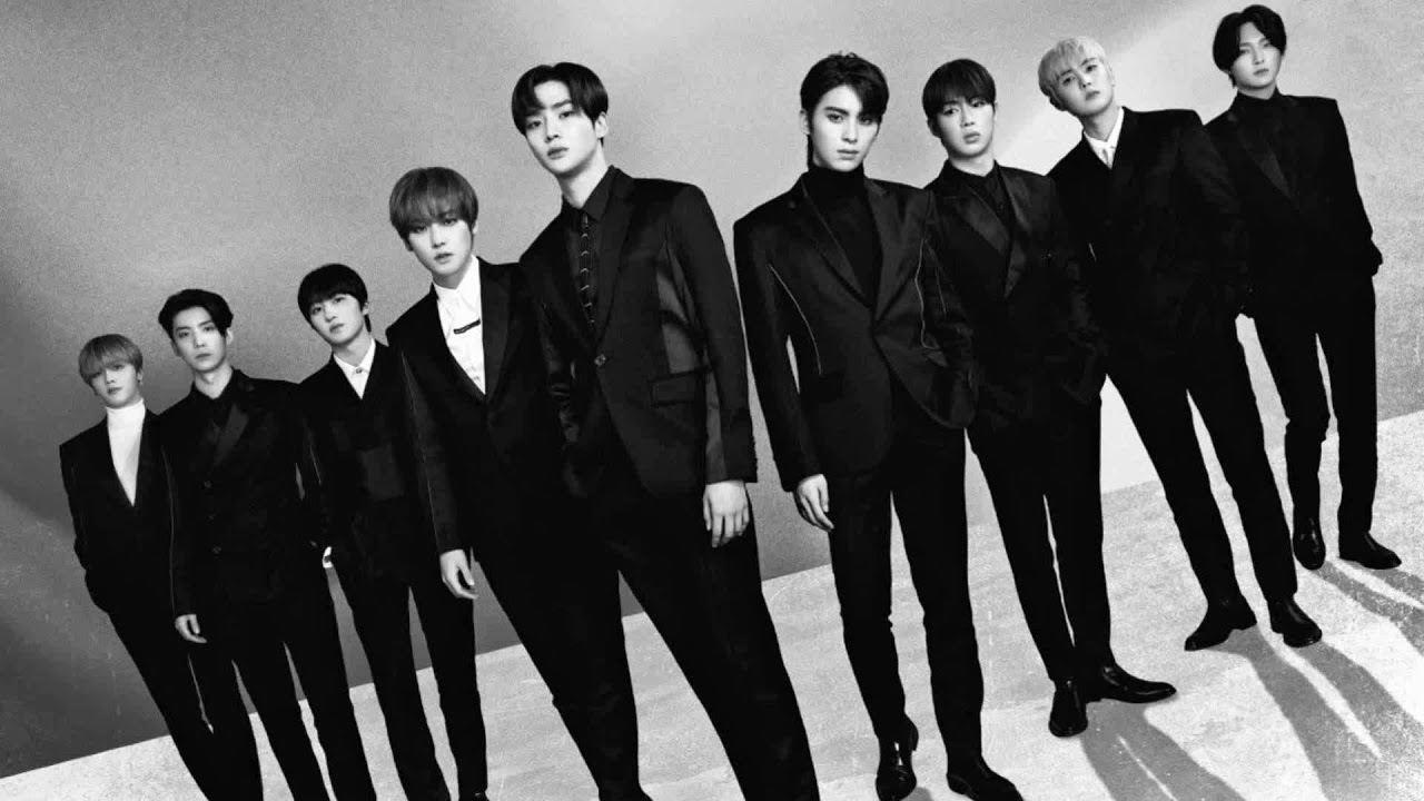 SF9 - Good Guy (Official Instrumental)
