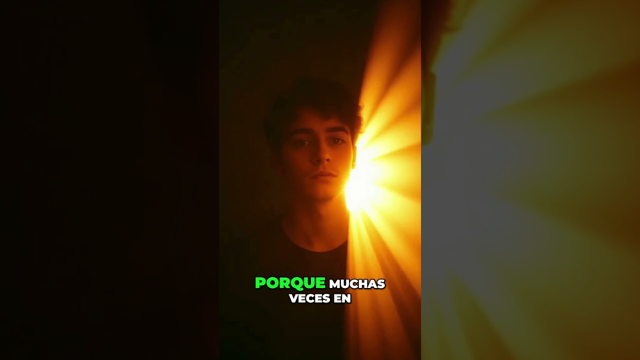 ¡Cristo ilumina tu vida y transforma tu alrededor! 