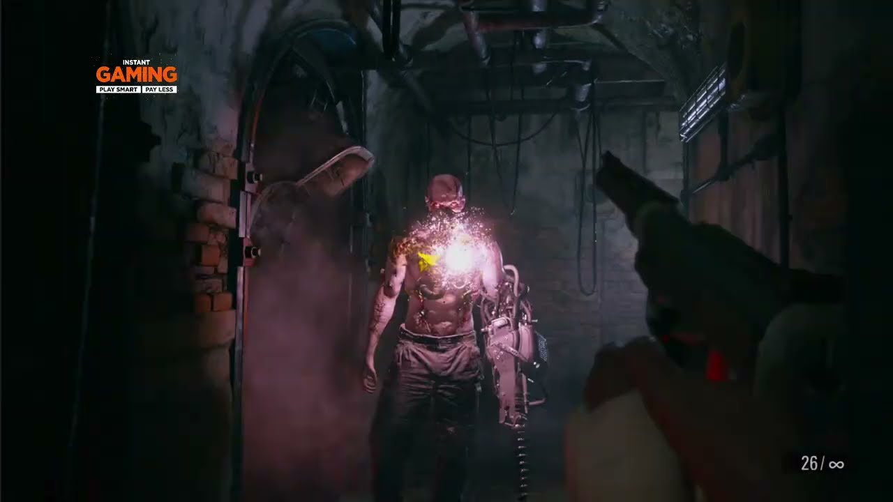 🔴 RESIDENT EVIL VILLAGE / #PS5 / RE8 / SOLO A CUCHILLO / CARDENVG!!