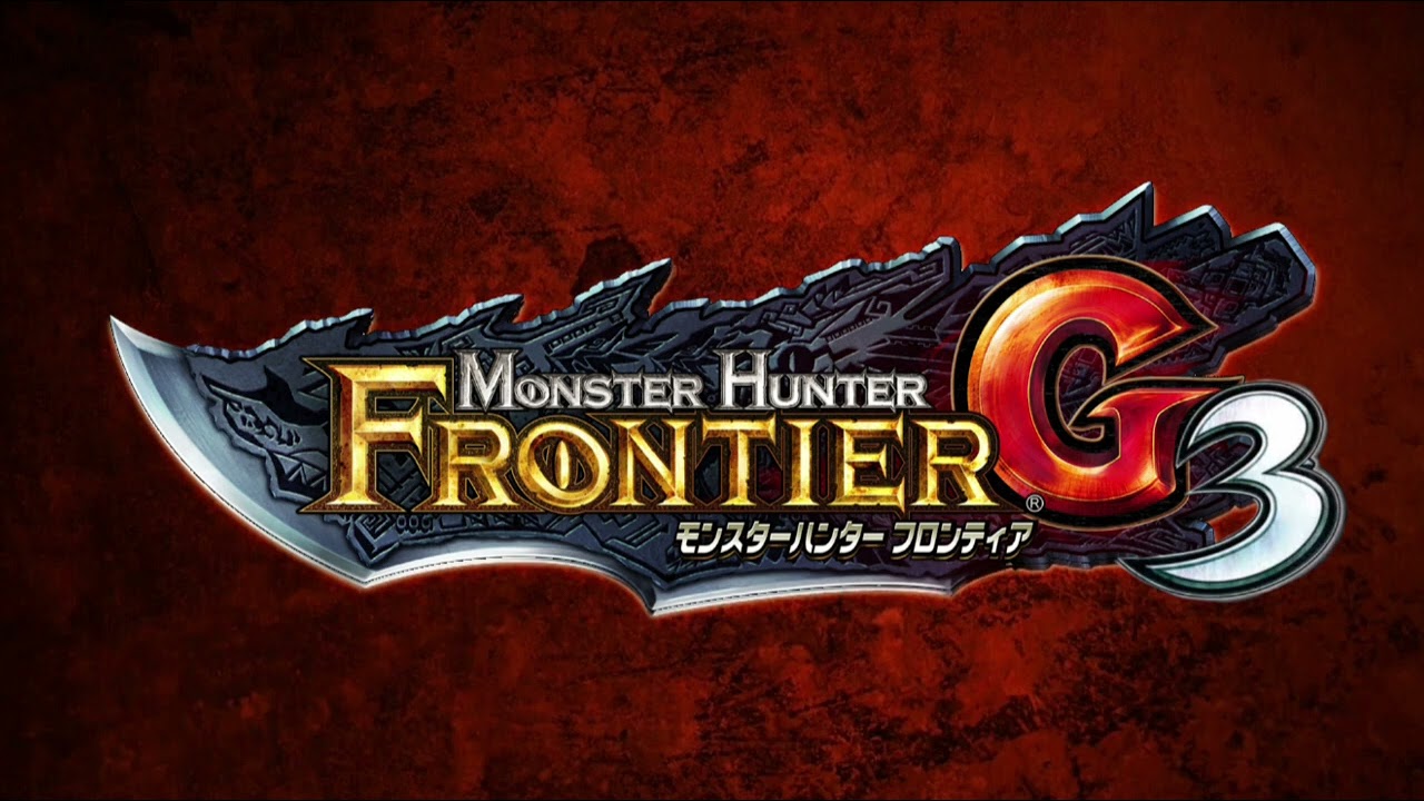 Zerureusu Medley (Phases 1 & 2) - Monster Hunter Frontier G OST