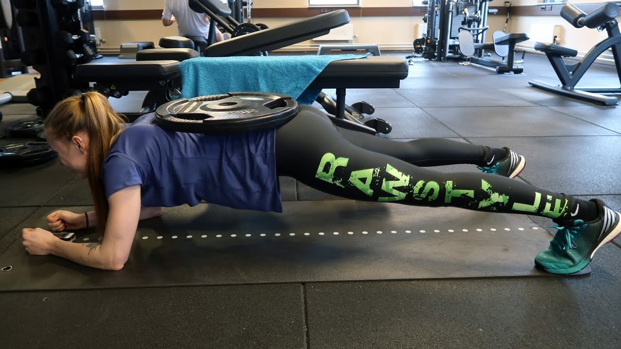 PIZZA, PIE & WORKOUTS