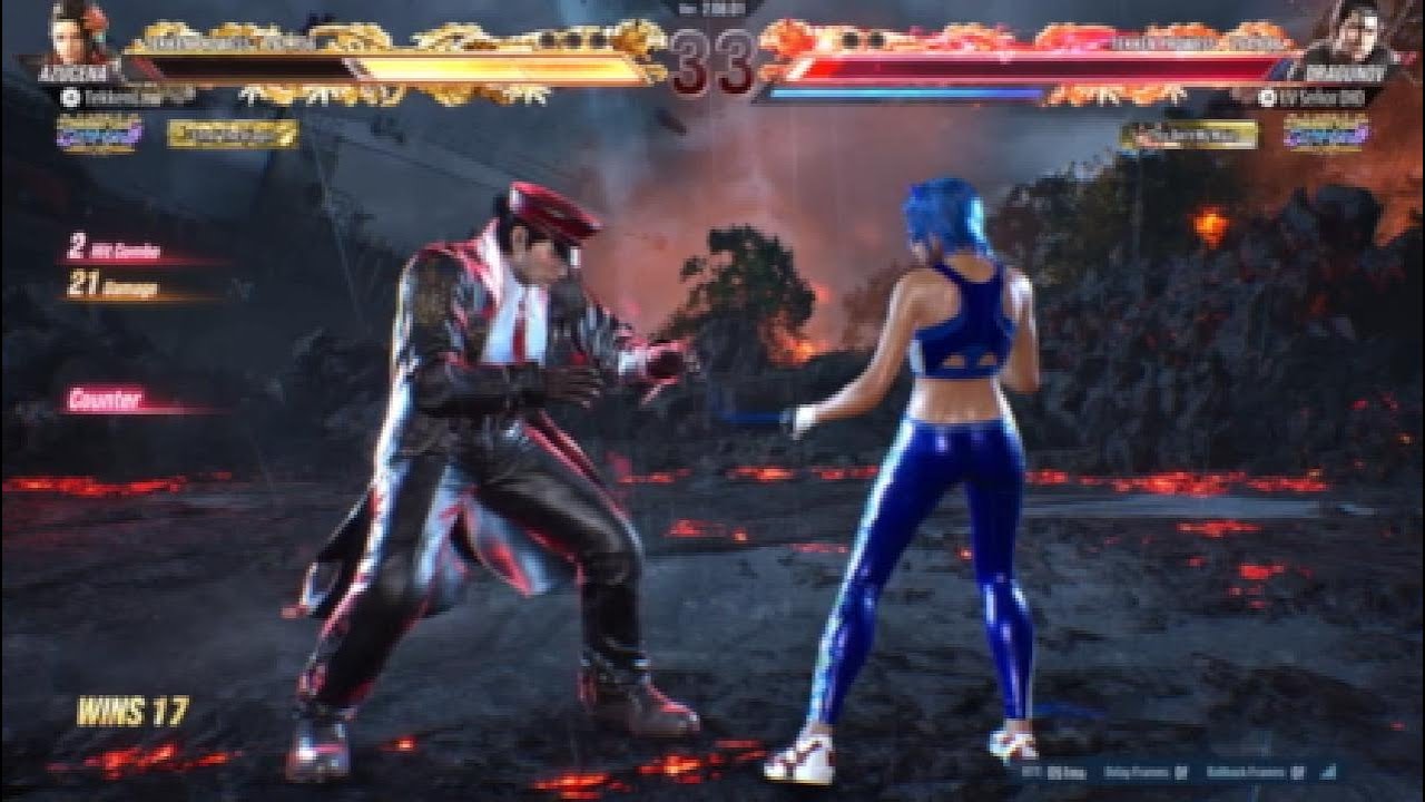 It's time to reach G.O.D Rank