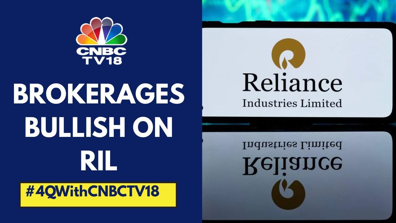 Reliance Q4FY25: Nomura Issues Buy Rating; JPMorgan & Morgan Stanley 'Overweight' | CNBC TV18