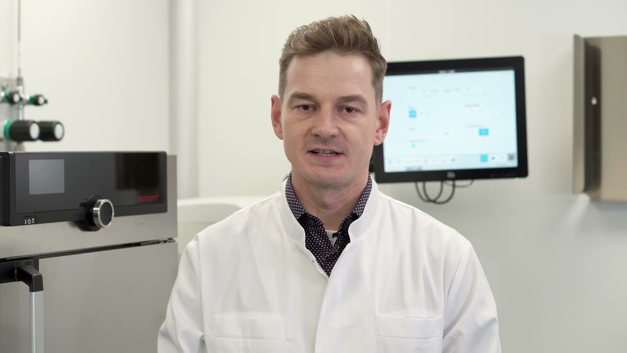 &bdquo;KELI Therapeutics&ldquo; &ndash; Giliųjų Technologijų Startuolis | Kauno Startuolių Apdovanojimai 2025