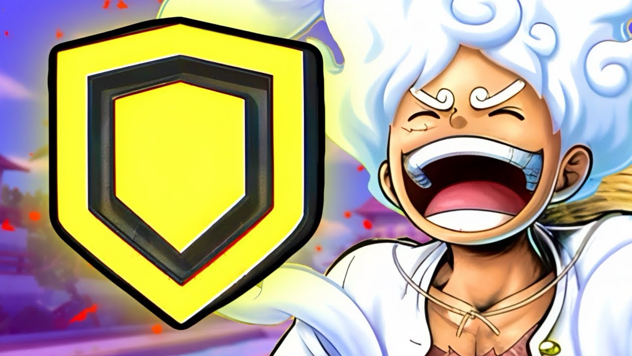 I Used Every EX Defender In One Piece Bounty Rush