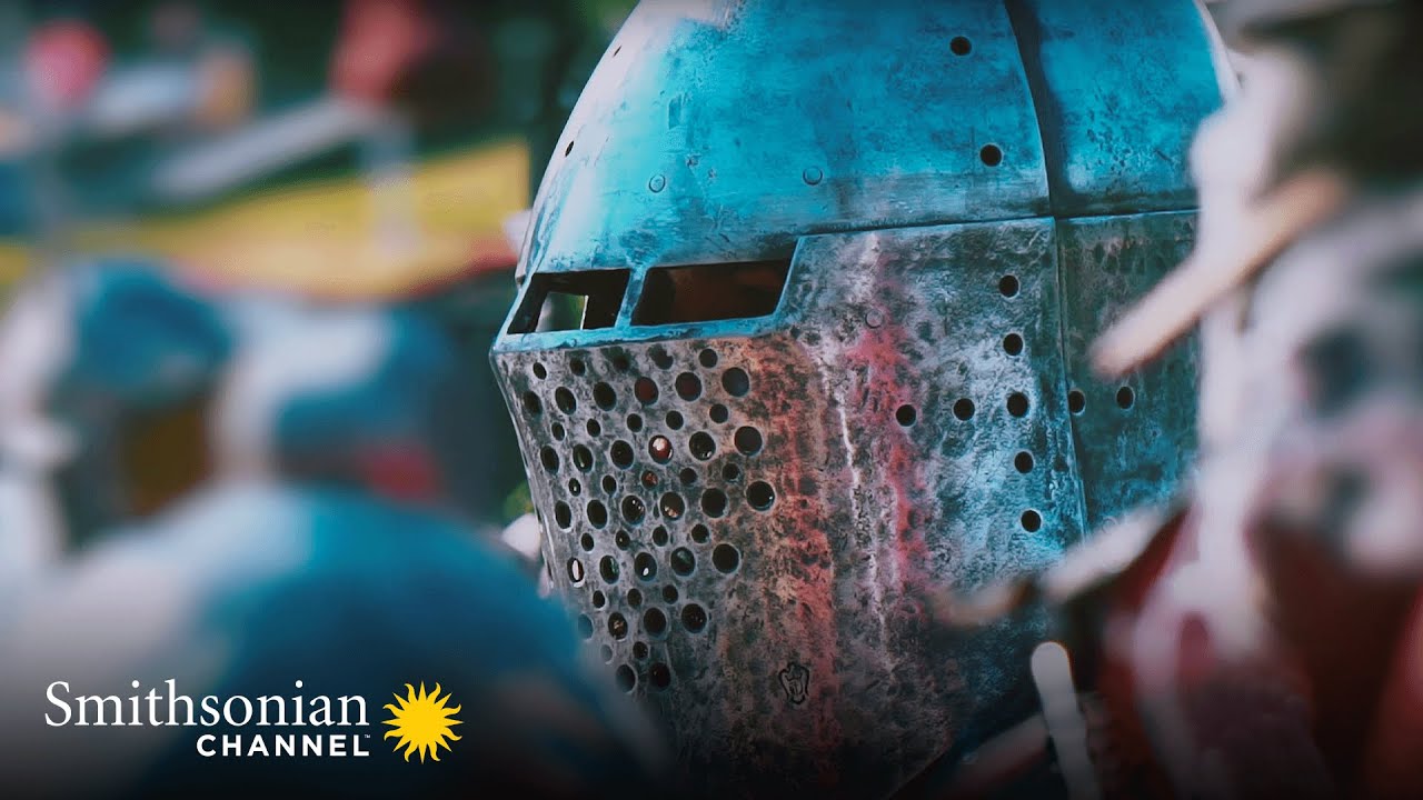 The Man Who Introduced Henry VIII to Jousting 🏰 Henry VIII and the King’s Men | Smithsonian Channel