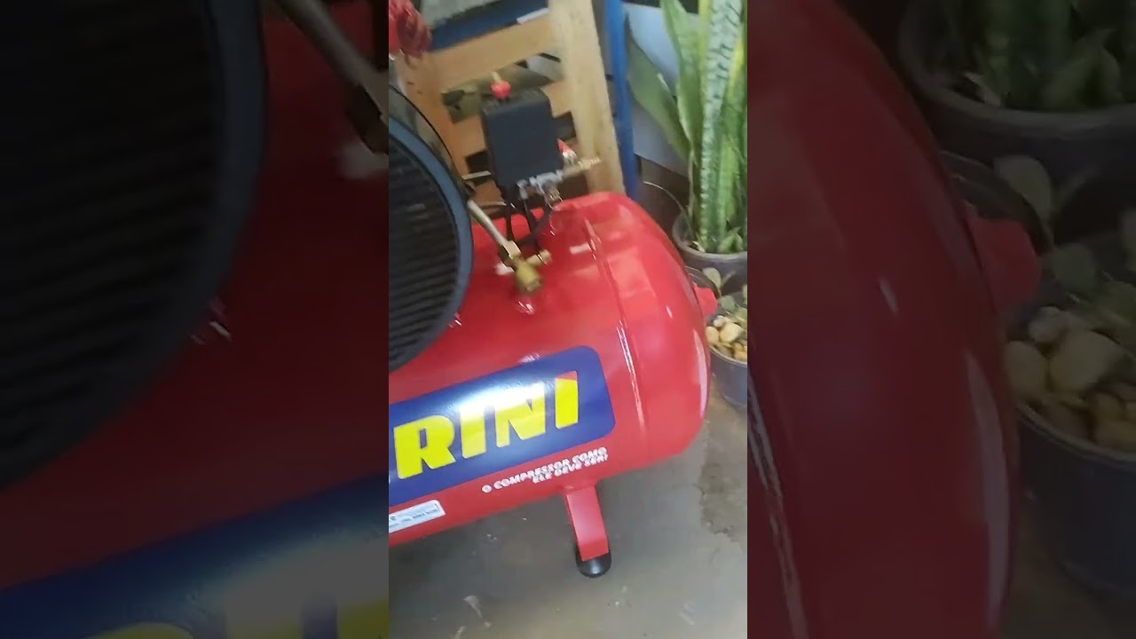 compressor chiaperini