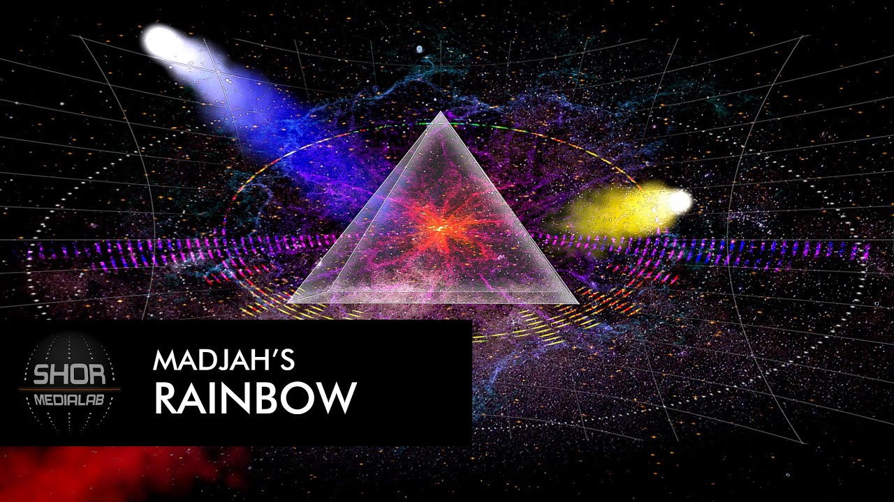 Madjah's - Rainbow (music video)