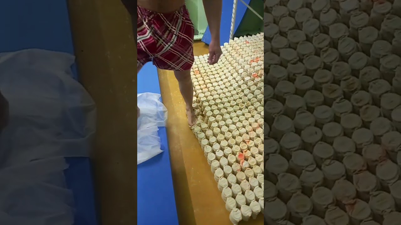 Сравнение пружинного и беспружинного матраса