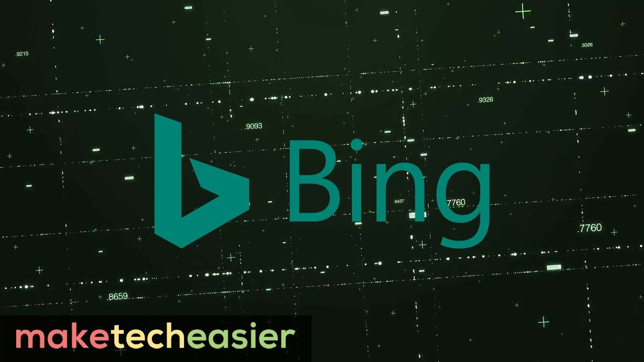 8 Things Bing Does Better than Google